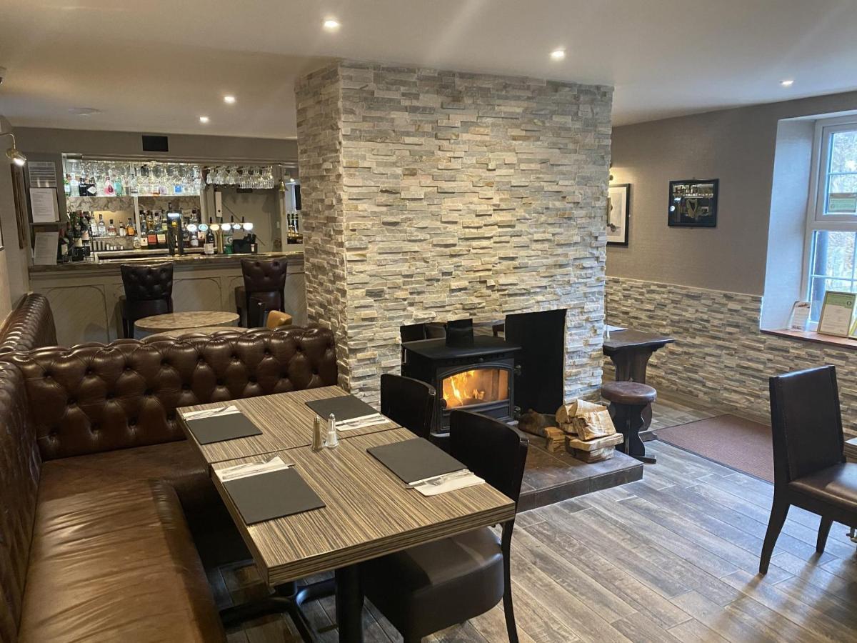 The Blue Bell Crookham 4* Cornhill on Tweed