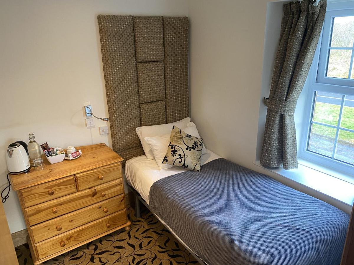 The Blue Bell Crookham 4* Cornhill on Tweed